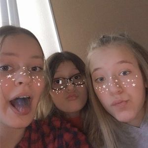 Meet your Posher, Eleanor